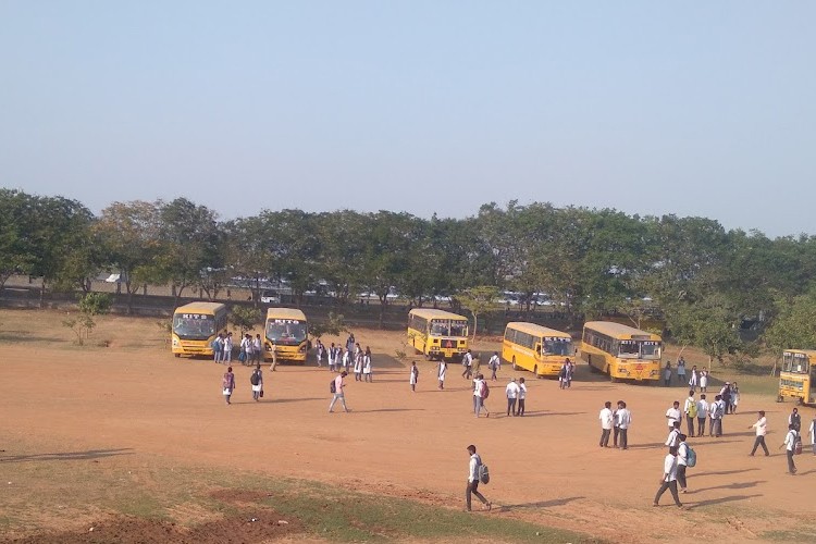 Krishna Chaitanya Institute of Technology and Sciences, Prakasam