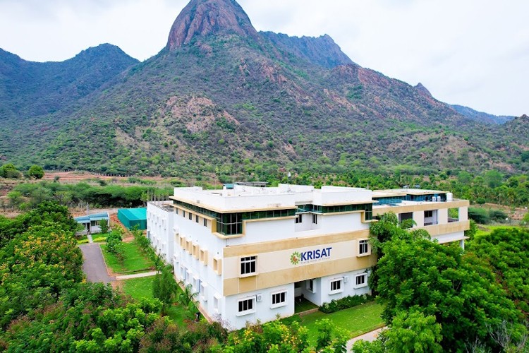 Krishna College of Agriculture and Technology, Madurai