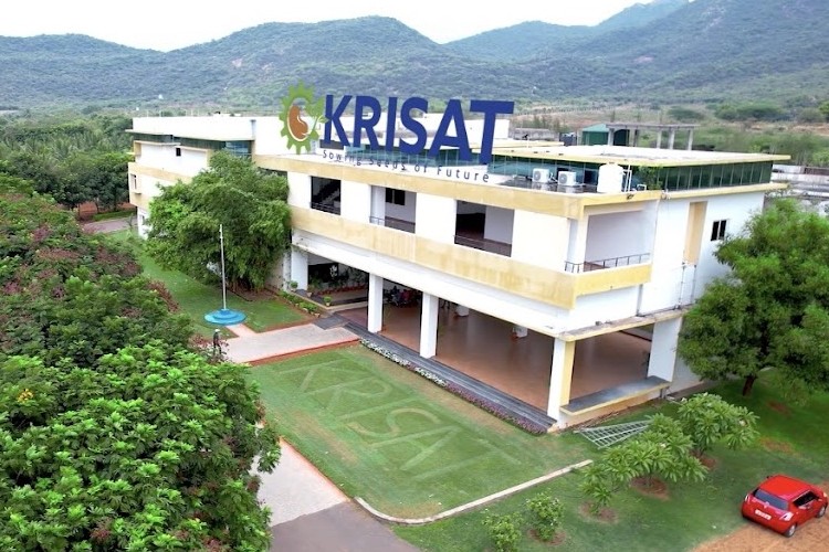 Krishna College of Agriculture and Technology, Madurai