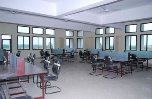 Krishna Engineering College, Bhilai