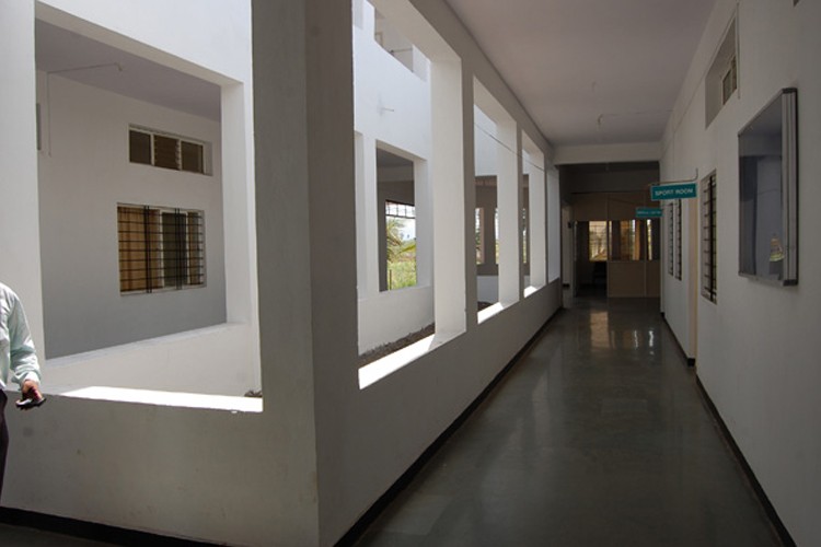 Krishna Institute of Computer Application and Management, Satara