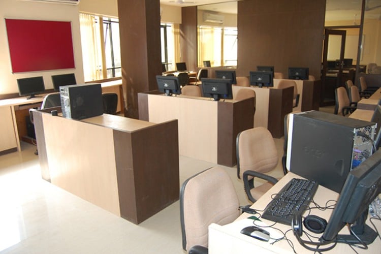 Krishna Institute of Computer Application and Management, Satara