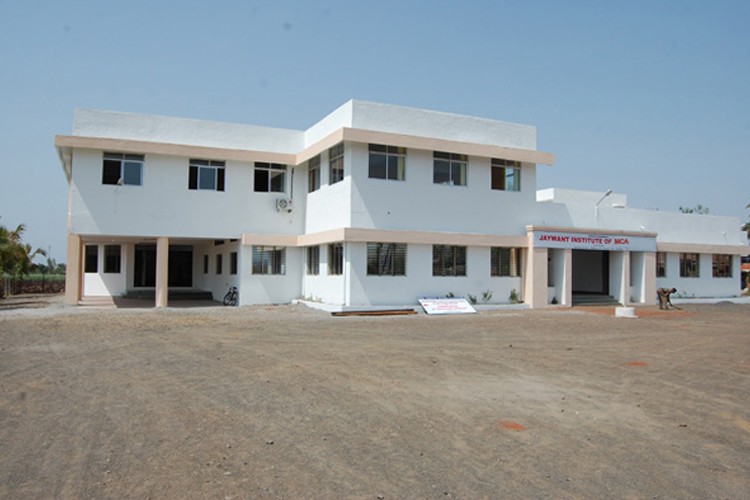 Krishna Institute of Computer Application and Management, Satara