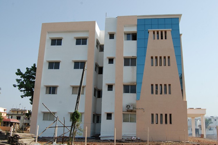 Krishna Institute of Computer Application and Management, Satara