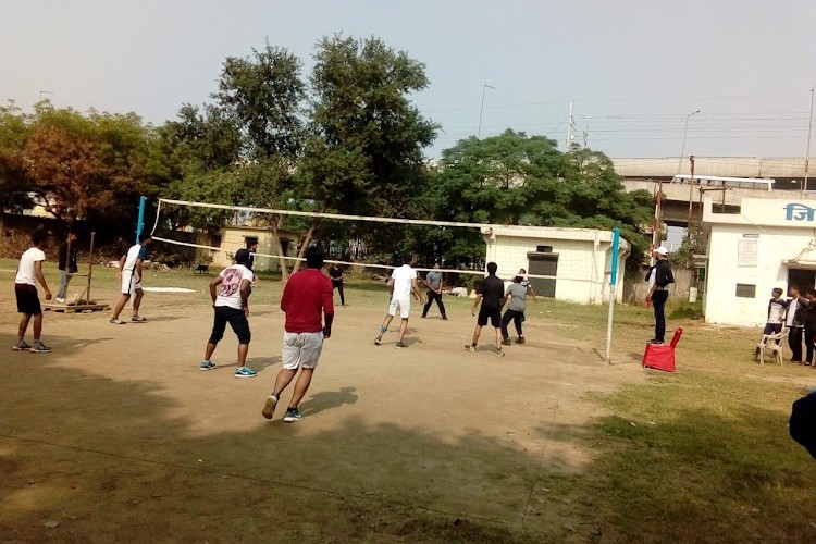 Krishna Institute of Law, Ghaziabad