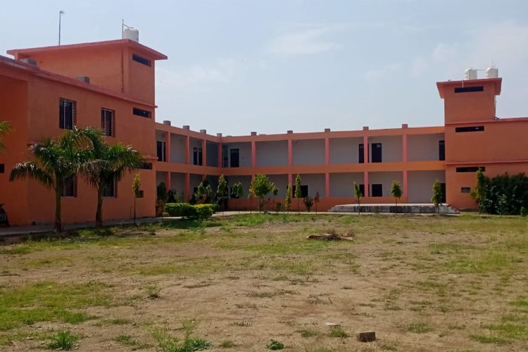 Krishna Institute of Pharmaceutical Science and Research, Shivpuri