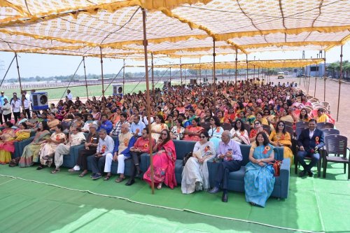 Krishna Institute of Science and Commerce, Bhilai