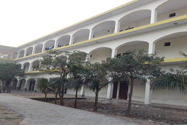 Krishna Mohan Medical College and Hospital, Mathura