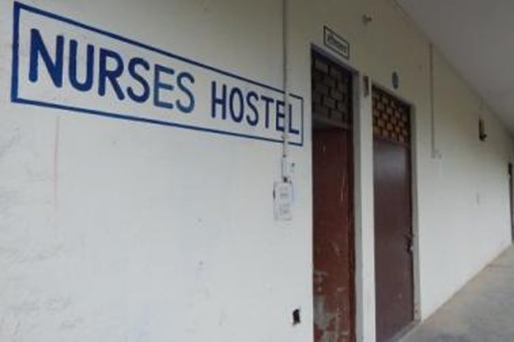 Krishna Mohan Medical College and Hospital, Mathura