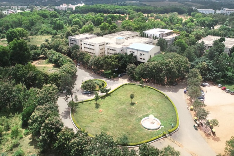 Krishnadevaraya College of Dental Sciences, Bangalore