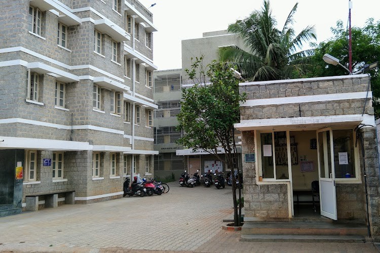 Krishnadevaraya College of Dental Sciences, Bangalore