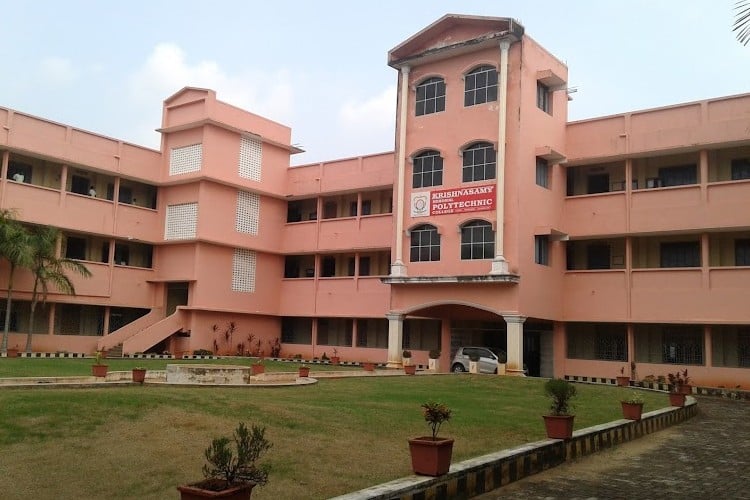 Krishnasamy College of Engineering and Technology, Cuddalore