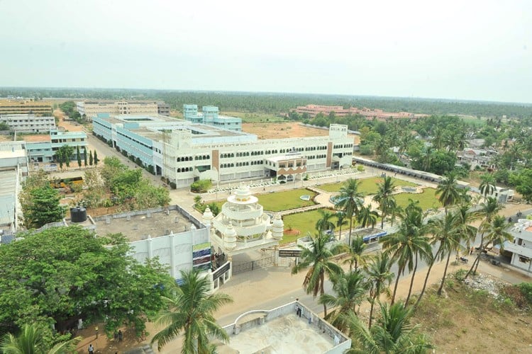 Krishnasamy College of Engineering and Technology, Cuddalore