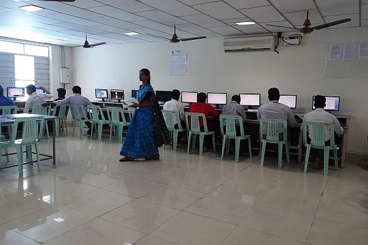 Krishnasamy College of Engineering and Technology, Cuddalore