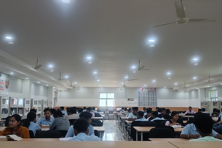 Krupajal Engineering College, Bhubaneswar