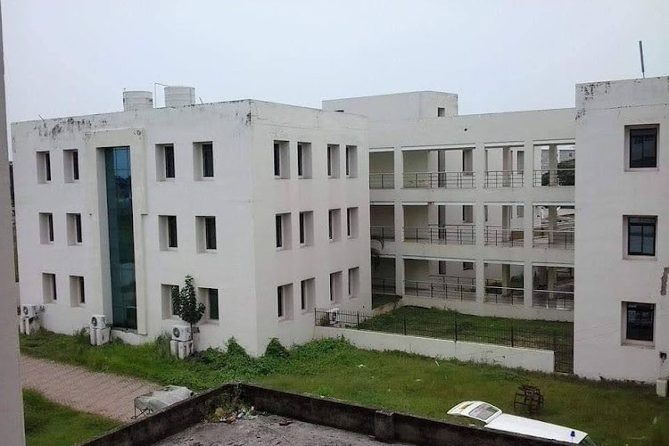 Krupajal Engineering College, Bhubaneswar