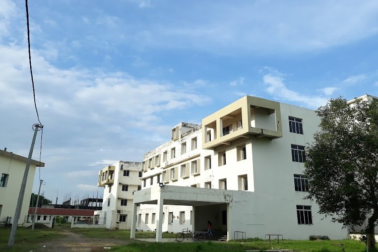 Krupajal Engineering College, Bhubaneswar