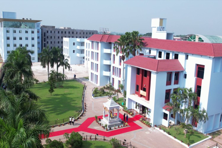 Krupajal Engineering College, Bhubaneswar