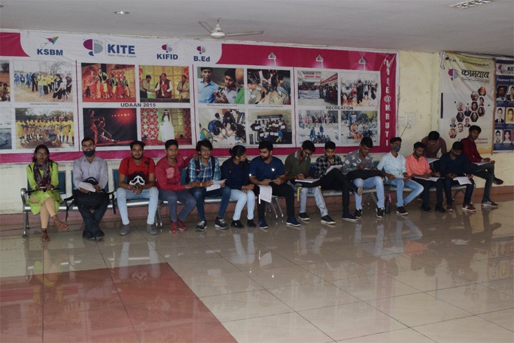 Kruti Group of Institutions, Raipur