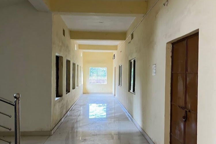 Kuchinda College, Kuchinda