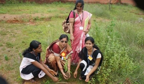 Kuchinda College, Kuchinda