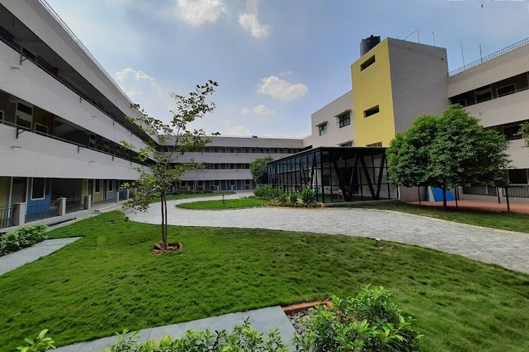 Kumaraguru College of Technology, Coimbatore