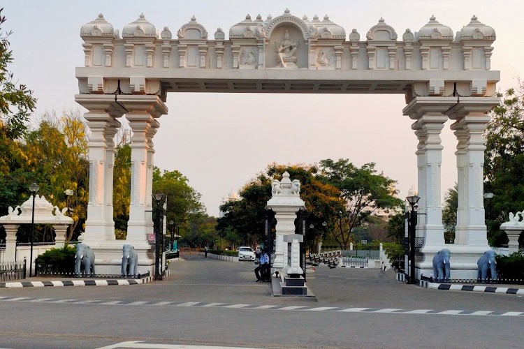 Kumaraguru College of Technology, Coimbatore