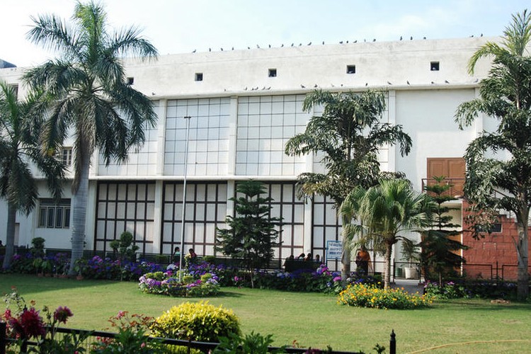 Kumari Vidyavati Anand DAV College for Women, Karnal