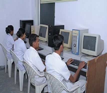 Kumuda Institute of Nursing Sciences, Davangere