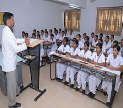 Kumuda Institute of Nursing Sciences, Davangere