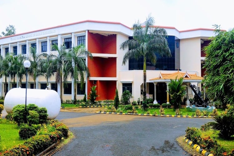 Kunjali Marakkar School of Marine Engineering, Cochin