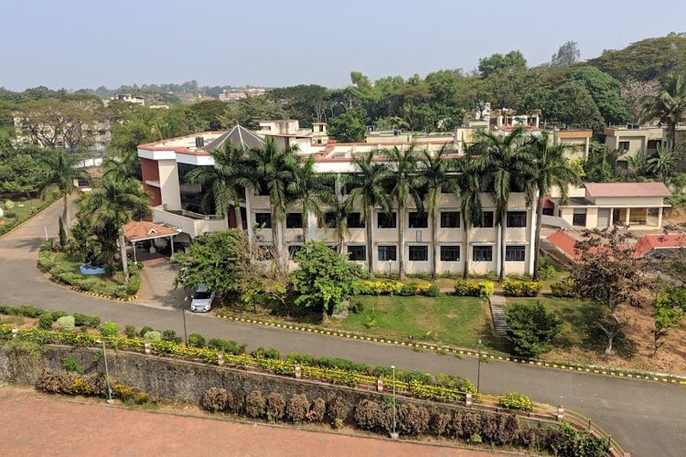 Kunjali Marakkar School of Marine Engineering, Cochin