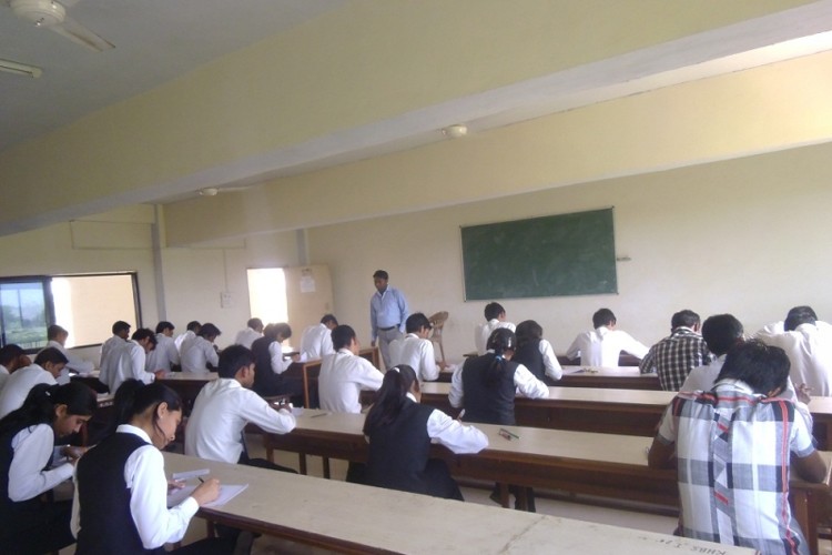 Kunwar Haribansh Singh College of Pharmacy, Jaunpur