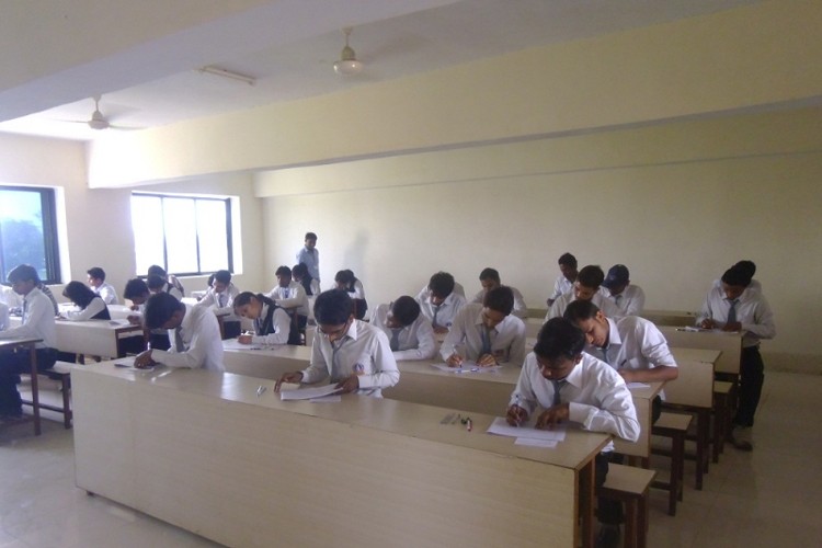 Kunwar Haribansh Singh College of Pharmacy, Jaunpur