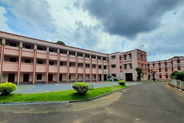 Kuriakose Elias College Mannanam, Kottayam