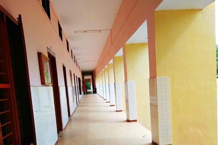 Kuriakose Elias College Mannanam, Kottayam