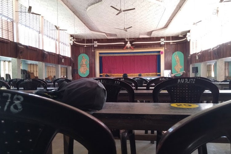 Kuriakose Elias College Mannanam, Kottayam