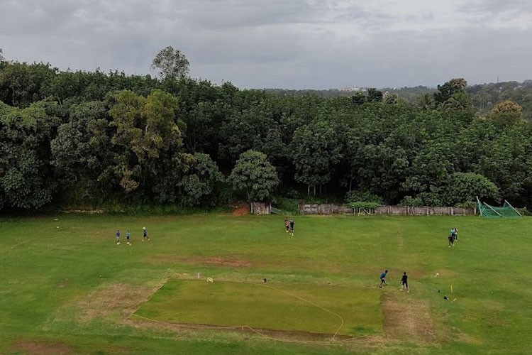 Kuriakose Elias College Mannanam, Kottayam