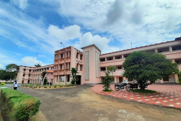 Kuriakose Elias College Mannanam, Kottayam