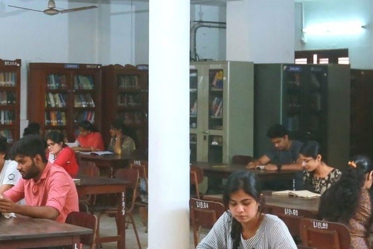 Kuriakose Elias College Mannanam, Kottayam