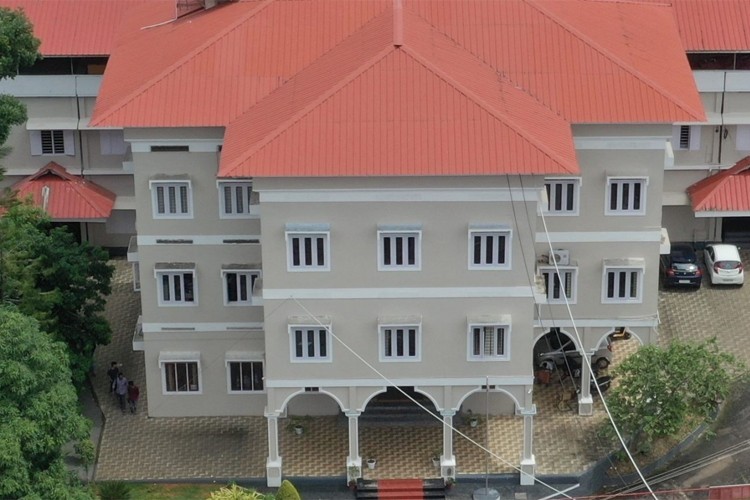 Kuriakose Gregorios College, Kottayam