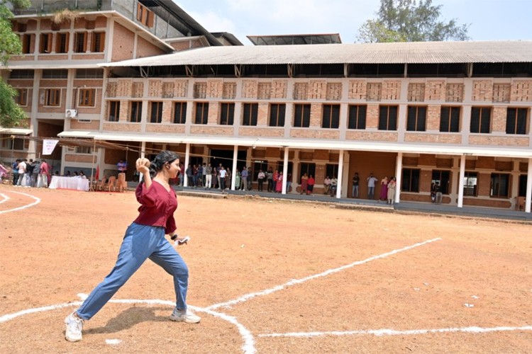 Kuriakose Gregorios College, Kottayam