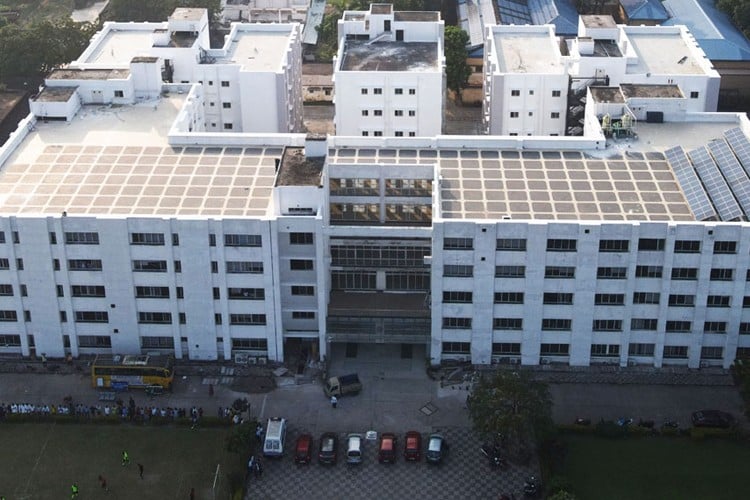 Kusum Devi Sunderlal Dugar Jain Dental College and Hospital, Kolkata