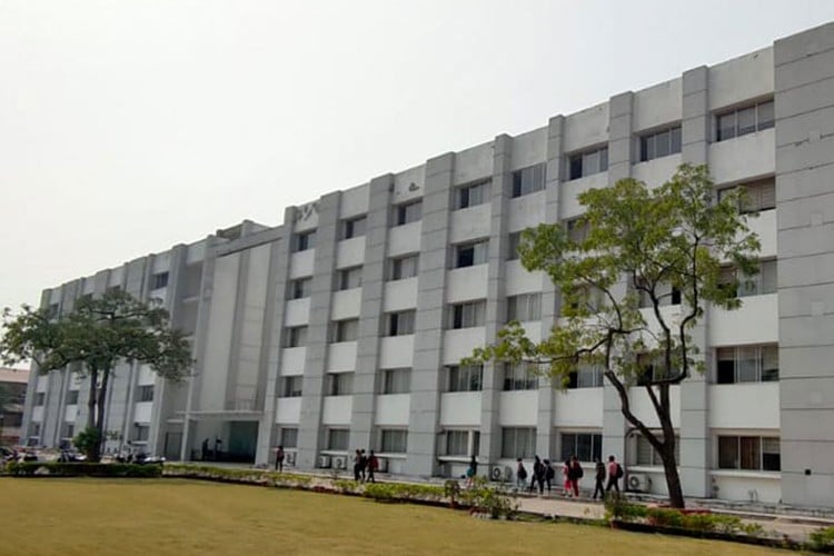 Kusum Devi Sunderlal Dugar Jain Dental College and Hospital, Kolkata