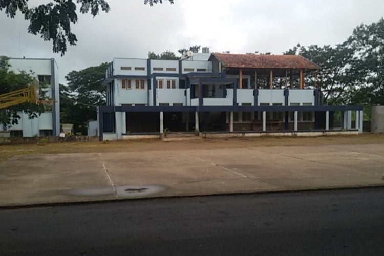 KVG College of Engineering, Sullia