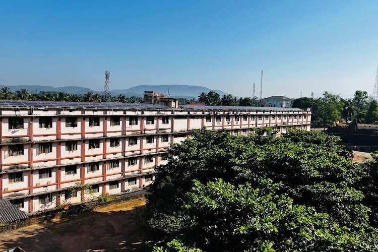 KVG College of Engineering, Sullia