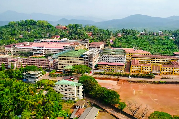 KVG College of Engineering, Sullia