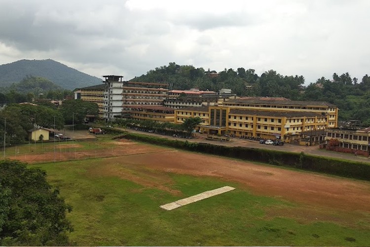 KVG College of Engineering, Sullia