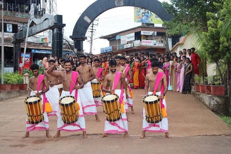 KVG College of Engineering, Sullia