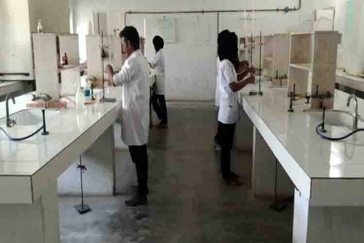 KVM College of Pharmacy, Cherthala